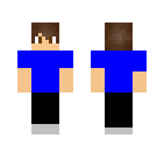 Some guy i made