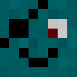 Fexty The Pirate Fox(Fan-made) - Male Minecraft Skins - image 3