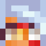 Ikari~as Jasper - Female Minecraft Skins - image 3