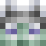 Madara Uchiha (Naruto) - Male Minecraft Skins - image 3