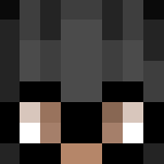 PVP girl Skin! - Girl Minecraft Skins - image 3