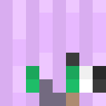 I'm not a monster! ~Oc:Scraps~ - Female Minecraft Skins - image 3