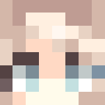 you & i. - Female Minecraft Skins - image 3
