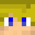 Cool Jacket Dud - Male Minecraft Skins - image 3