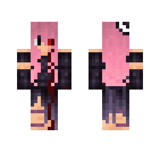 ∴Halloween Special Skin∴