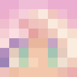 Something Cute - Female Minecraft Skins - image 3