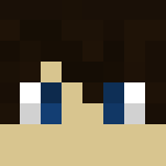 Cursed Pyro - Male Minecraft Skins - image 3