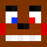FNAF OC - Male Minecraft Skins - image 3