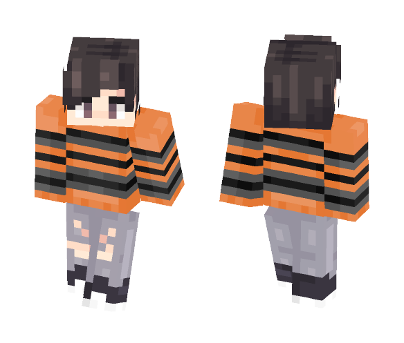 For pawlee - Female Minecraft Skins - image 1