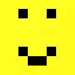 ROBLOX Noob - Interchangeable Minecraft Skins - image 3