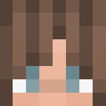 ~Christmas elf~ - Christmas Minecraft Skins - image 3