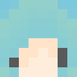 Download Free I'm So Done with Skins xD (im bad) Skin for Minecraft image 3 I'm So Done with Skins xD (im bad) - Female Minecraft Skins - image 3