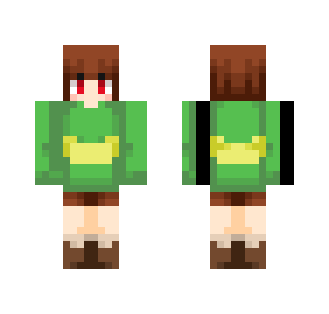 Chara - Undertale
