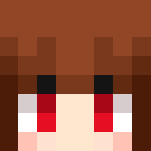 Chara - Undertale - Interchangeable Minecraft Skins - image 3