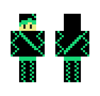 Mage skin