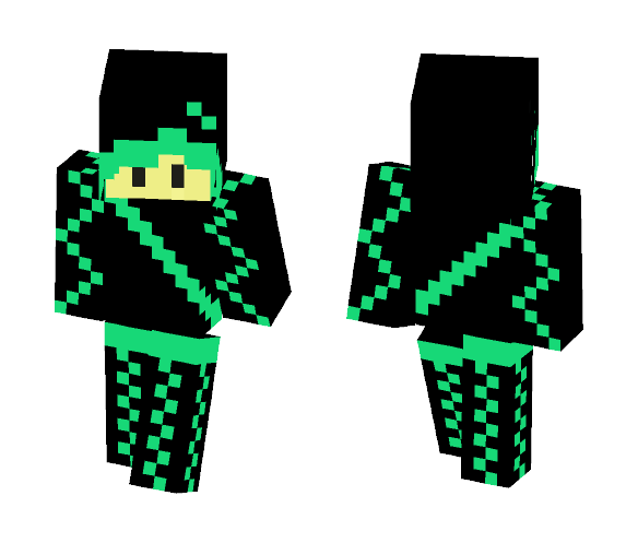 Mage skin - Male Minecraft Skins - image 1