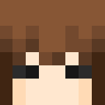 Frisk - Undertale - Interchangeable Minecraft Skins - image 3