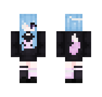 My First Skin~