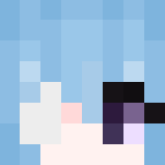 My First Skin~ - Female Minecraft Skins - image 3