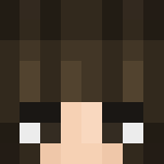 Boom Boom | Wervy - Female Minecraft Skins - image 3