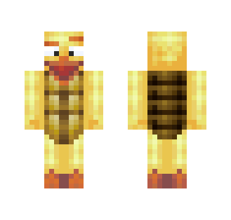 Updated Birdle