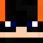 [DC] The Rival | The Flash CW - Comics Minecraft Skins - image 3
