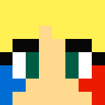 Harley Quinn - Comics Minecraft Skins - image 3