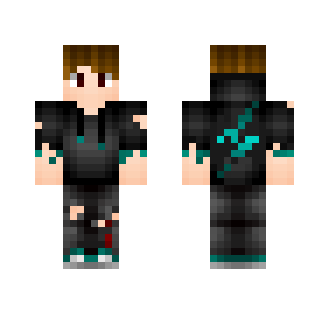 SeanTaur_PVP (Halloween) >:D