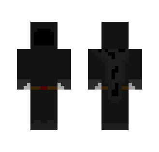 January34 ( Halloween skin )