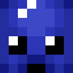 My very first skin - Male Minecraft Skins - image 3