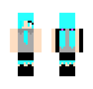 miku hatsune