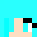 miku hatsune - Female Minecraft Skins - image 3