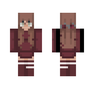 My First Skin
