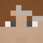 [Monk][lotC][x] Monk Garsto - Male Minecraft Skins - image 3