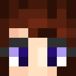 ~OC~ Cerah Laklynd - Female Minecraft Skins - image 3