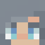 Okay. - Female Minecraft Skins - image 3