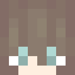 Artistic Allison - Female Minecraft Skins - image 3