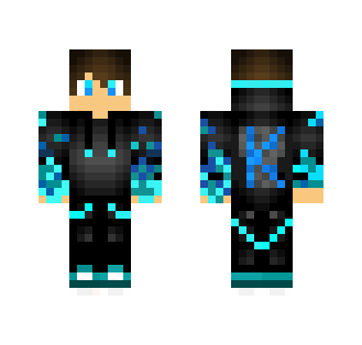 Kocop's Skin