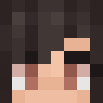 Me I guess? - Female Minecraft Skins - image 3