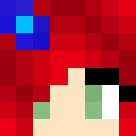 Detective Potato - Female Minecraft Skins - image 3