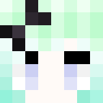 Omg This Skin Is Not On Fire! - Female Minecraft Skins - image 3