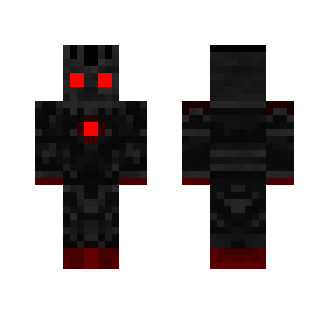 Nether Guardian