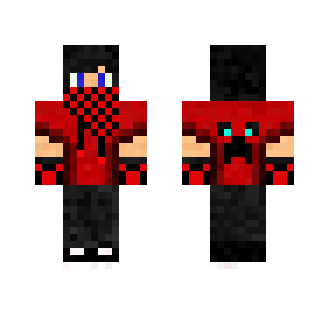 My Skin (UPLOADED)