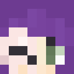 ⊰ Spooky // Read Desc. Below ⊱ - Female Minecraft Skins - image 3