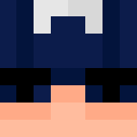 Captain America! - Comics Minecraft Skins - image 3