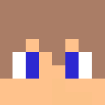 MC story mode stampy - Male Minecraft Skins - image 3