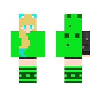 gd mage slime