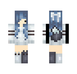 +Trader+ BLUE FRICKIN EMO???