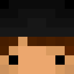 My Winter Skin! - Male Minecraft Skins - image 3