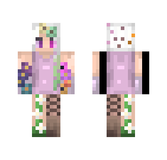 The Botanist